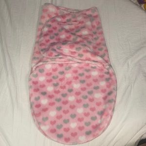 Baby swaddle